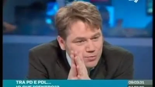 TRA PD E PDL: IO CHE 'CENTRO'? (4a parte)