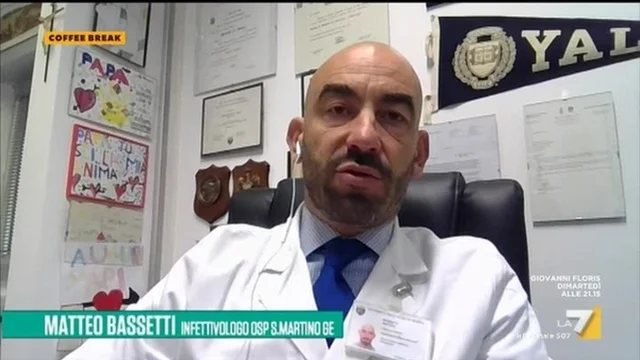 Coffee Break - 27/10/2020