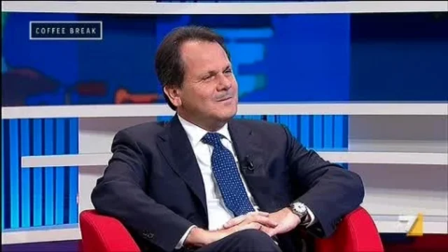 L'EDITORIALE DI VAIME DEL 12 OTTOBRE