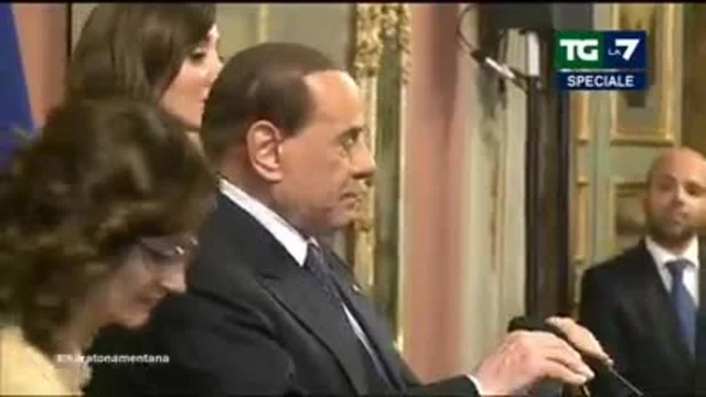 Berlusconi (FI): 'Mai espresso veti contro il M5s. Indicare il premier spetta al Centrodestra'