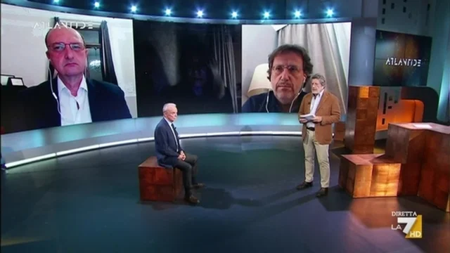 Guerra in Ucraina, le ultime notizie in diretta con l'inviata Marta Serafini