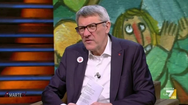 Maurizio Landini: “Sì al referendum sulla cittadinanza per dare diritti a milioni di lavoratori”