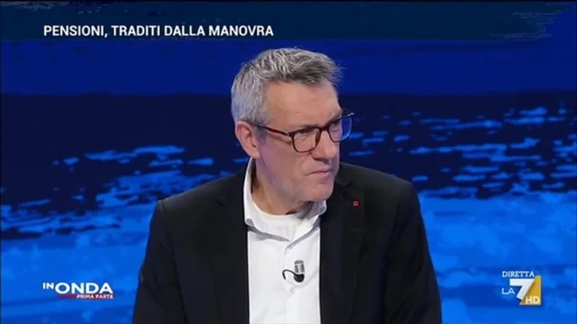 In Onda - Puntata del 12/11/2023
