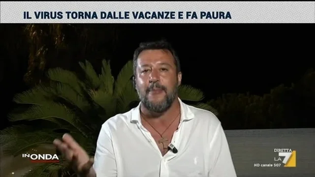 In Onda - Puntata 24/08/2020