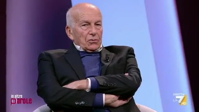 Bertinotti su Elon Musk: “Reazionario, fare figli per non mescolarsi con gli altri, una cosa indecente”