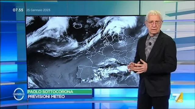 Omnibus - Meteo
