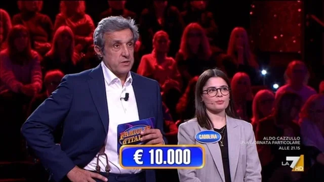 Famiglie d’Italia - Puntata del 5/3/2025