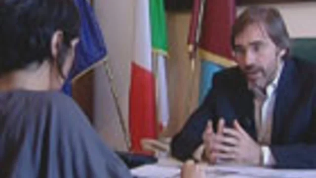 Il sindaco di Rieti: "Sono mancati i controlli"