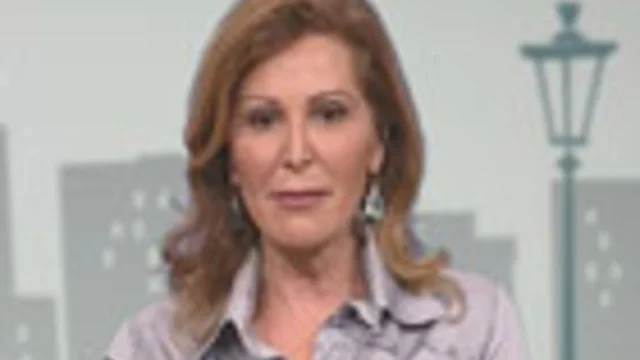 DANIELA SANTANCHE' "Non rimanderei ma boccerei il governo Monti"