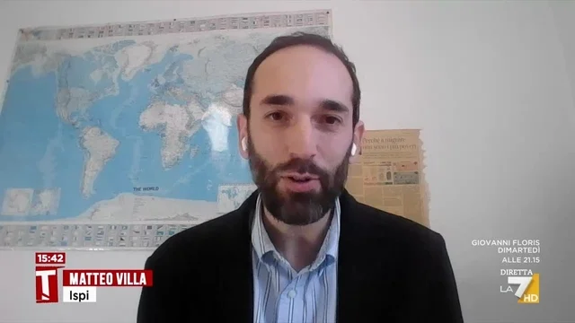 Perché il petrolio costa tanto? La risposta dell'analista ISPI Matteo Villa: "Al 90% colpa della crisi di Hormuz"