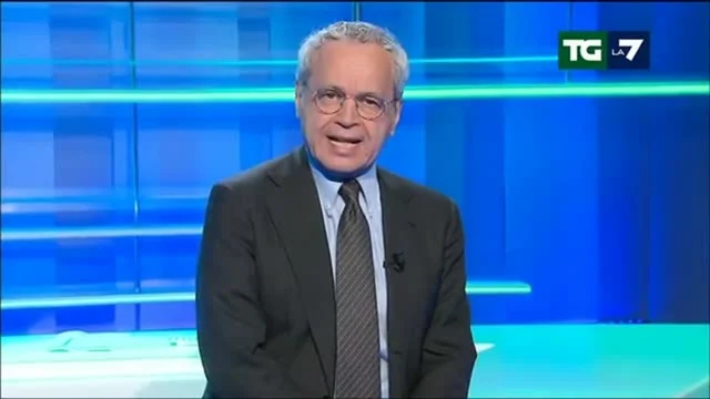 TG LA7