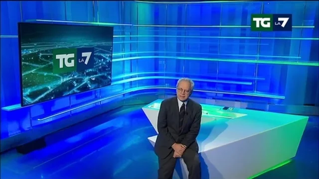 TG LA7