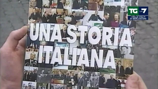 L'impero di Silvio Berlusconi: dall'edilizia ai media