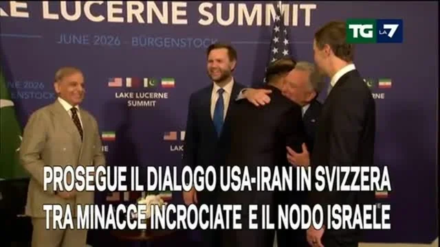 TG LA7
