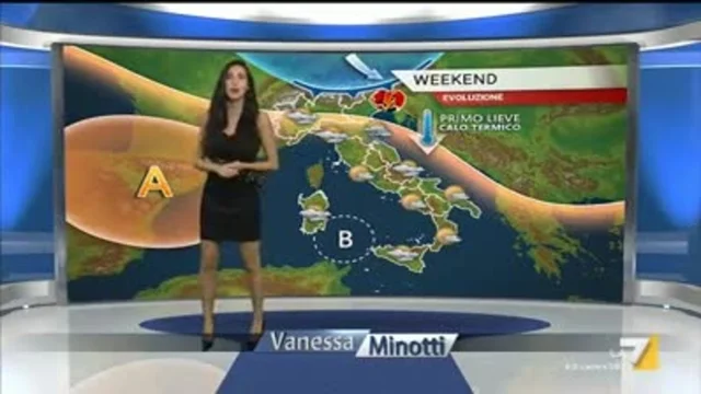 TG LA7