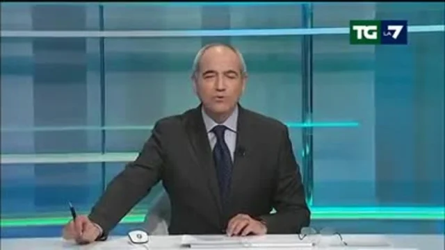 TGLA7 Notte - 13/11/2018