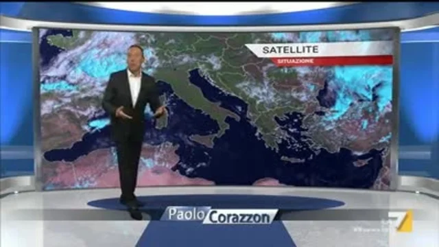 TG LA7