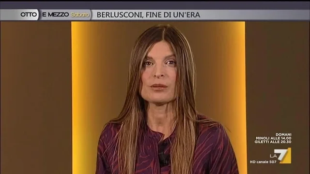 Berlusconi, fine di un'era