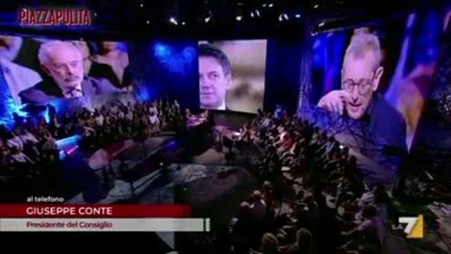 Conte in diretta: "L'attacco turco non è accettabile e l'Ue non può cedere al ricatto di Erdogan"