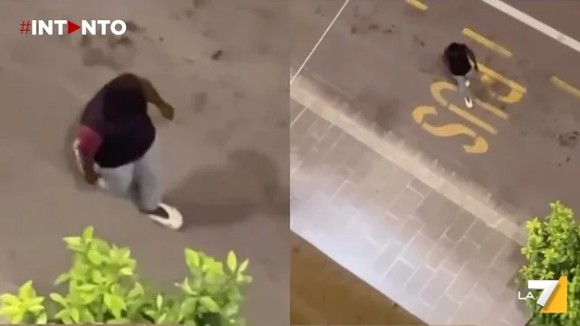 Aggressioni in via Cavour a Firenze, l’allarme di una giovane residente: ”Mi sento perseguitata, nessuno interviene"