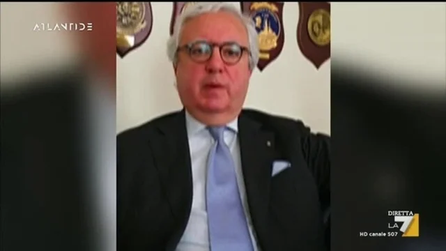 Silvia Romano, Andrea Margelletti: "Naturale che i servizi segreti paghino per gli ostaggi"