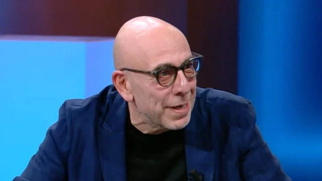 M5S, Virzì: “Era una rivoluzione? Era un fastidio verso la politica”