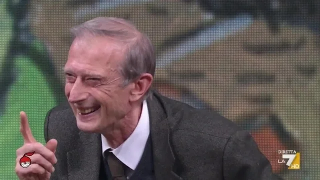 PCI, Piero Fassino: "Per me è stata una grande palestra di formazione"