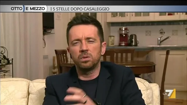 I 5 Stelle dopo Casaleggio