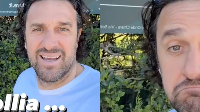 Luca Toni cacciato dalla partita del figlio: video polemica