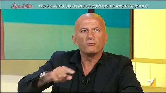 Minzolini: 'Il nostro problema è l'europa, una gabbia che non ci permette di intervenire'
