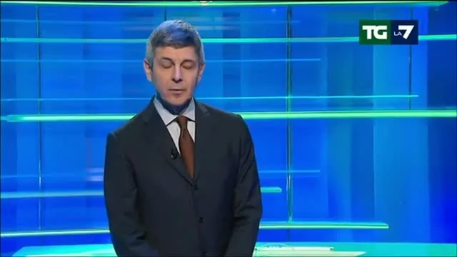 TG LA7