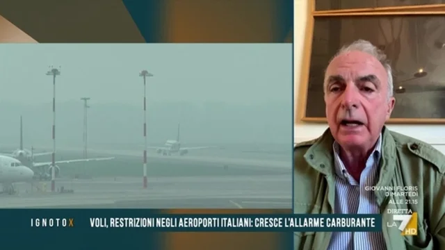Crisi energetica e guerra in Iran: i viaggi sono a rischio?