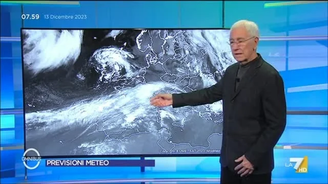 Meteo La7