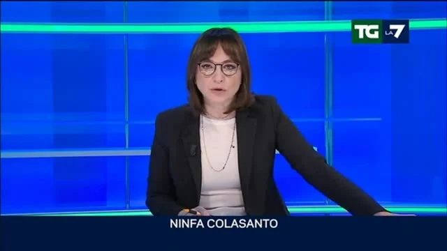 TG LA7