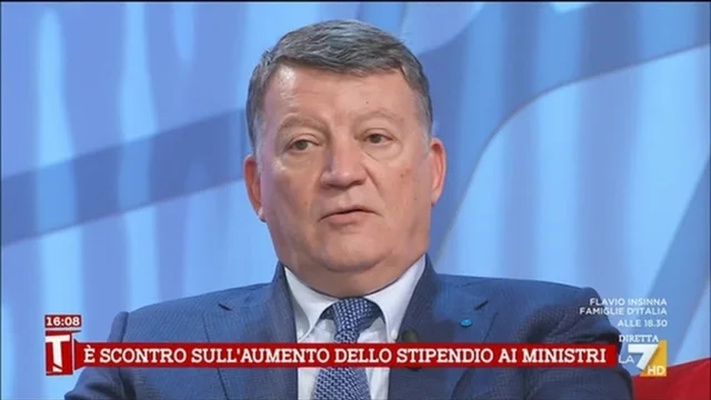 Tagadà - 16/12/2024