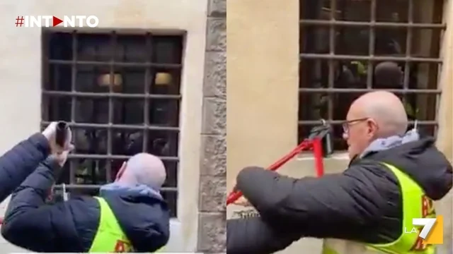 Firenze: rimosse le keybox dal centro storico, multe ai proprietari