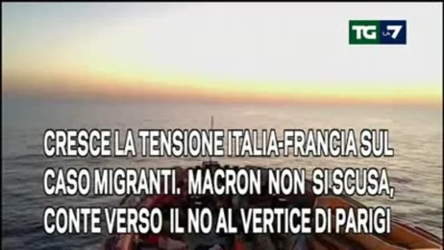 Edizione delle 07:30 - 14/06/2018