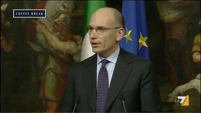 Letta-zen: '#iosonosereno'
