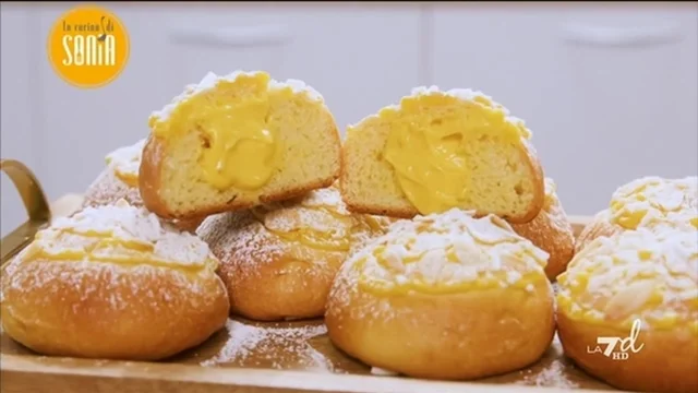 La cucina di Sonia - Puntate 43 e 44