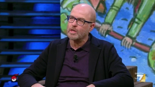 ICE, Gramellini: "I leader europei non hanno detto una parola"