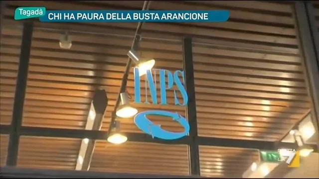 Chi ha paura della 'Busta arancione'