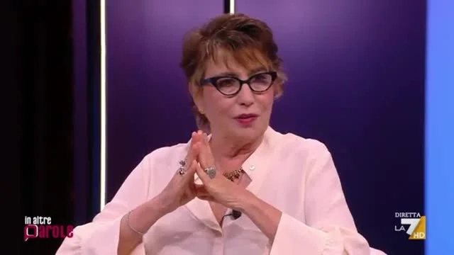 Lavoro, il talk in studio tra Serena Dandini, Giovanna Botteri e Fausto Bertinotti