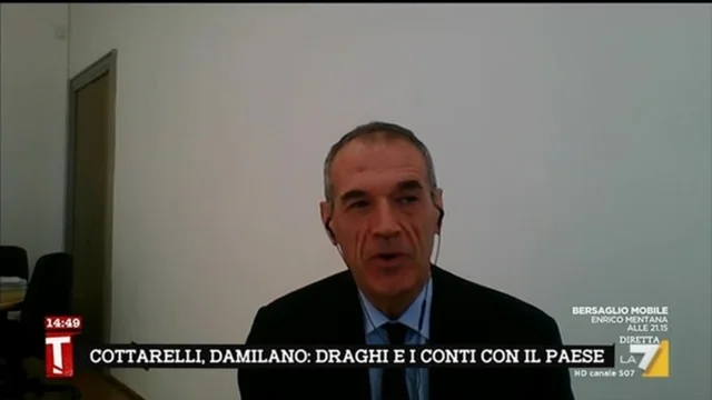 Tagadà - Puntata 15/03/2021