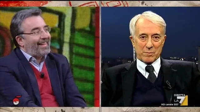 Pisapia su Craxi: 'Non era un santo né un diavolo'