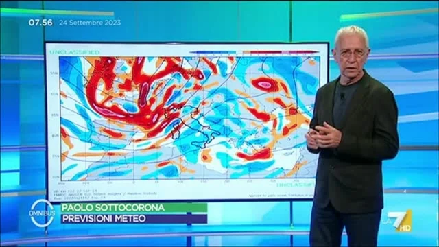 Meteo La7