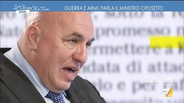 L'Aria Che Tira - 15/06/2023
