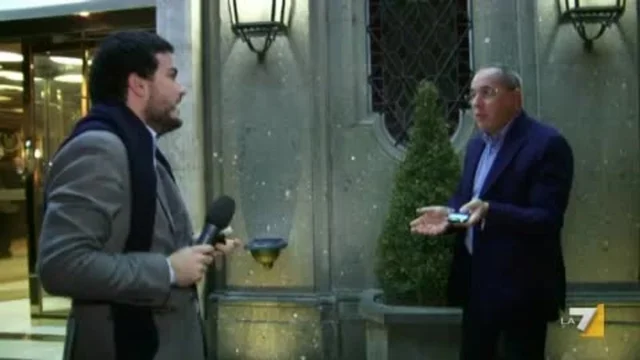 STRACQUADANIO VS MONTELEONE: LA SEQUENZA SENZA TAGLI