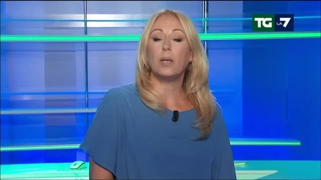 TG LA7