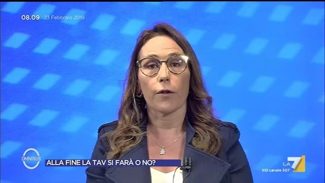 Alla fine al TAV si farà o no?