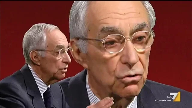 Franco Carraro: 'Tavecchio potrebbe rimanere ma con un progetto nuovo e serio'